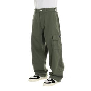 PANTALONE BIGWIG BAGGY TABACCO